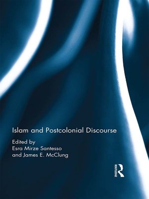 cover image of Islam and Postcolonial Discourse